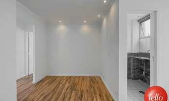 Imagem 2: São Paulo - Conjunto Comercial/Sala - Consolação