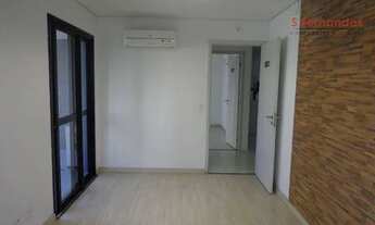 Imagem 5: Escritório / Conjunto Comercial para alugar com 209 m² por R$ 22.190/mês no Paraíso/SP