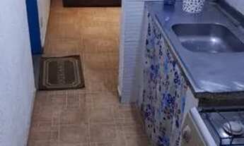 Imagem 2: Apartamento anual na Lagoa