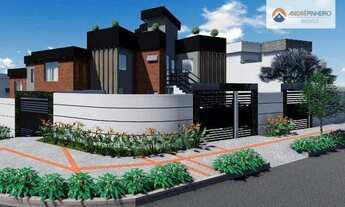 Imagem 2: Casa com 3 Quartos à venda, 170 m² por R$ 520.000 - Xangri-Lá - Contagem/MG