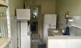 Imagem 7: Apartamento 1 quarto no edifício suíte service mobiliado