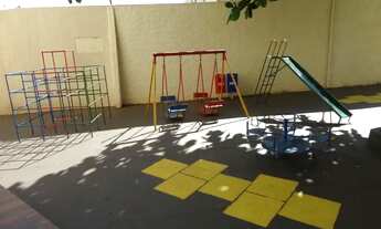 Imagem 3: Apartamento com 2 quartos para alugar por R$ 700.00, 50.00 m2 - JARDIM ALVORADA - MARINGA