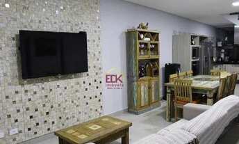 Imagem: Sobrado com 3 dormitórios à venda, 136