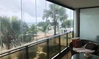 Imagem 2: Excelente apartamento vista mar na Lúcio Costa