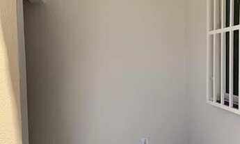 Imagem 4: Casa AQUIRAZ com 80 m2 com 2 quartos sendo 1 suite - Aquiraz - CE