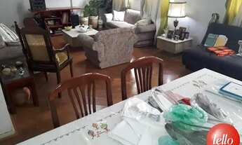 Imagem 5: São Paulo - Apartamento Padrão - Itaim Bibi