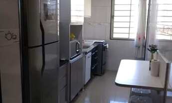 Imagem 2: APARTAMENTO - ALVES DIAS - SP