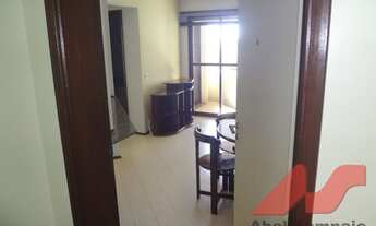 Imagem 3: Jardim Paulista Apartamento com 1 dormitório