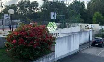 Imagem 3: Alugo apartamento 2 quartos próximo á praia de Manguinhos - MOBILIÁDO