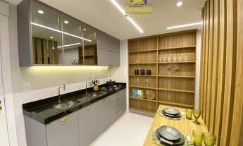 Imagem 3: Condominio Cidade do Porto, Lindo Apartamento de Alto Padrão No OLHPO D AGUA, Nascente e V