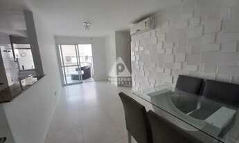 Imagem 3: APARTAMENTO Á VENDA 2 QUARTOS PONTAL OCEÂNICO