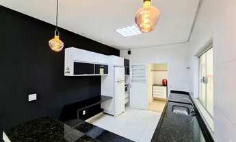 Imagem 6: Sobrado em condomínio Alto do Bonfim para venda com 03 Suítes