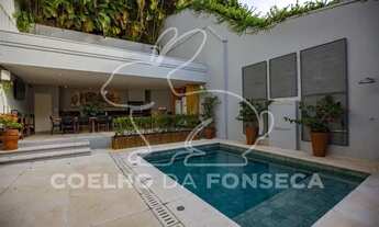 Imagem 2: São Paulo - Casa Padrão - Morumbi