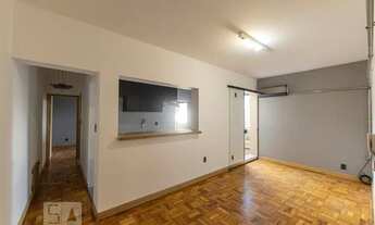 Imagem 2: Apartamento para Aluguel - Mooca, 1 Quarto, 55 m2