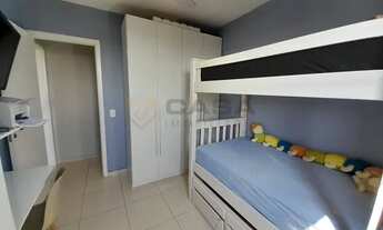 Imagem 3: Ph- Lindo apartamento reformado andar alto com vista impecável- Cond. Enseada de Jacaraipe