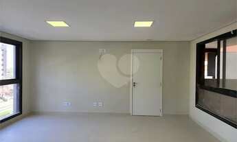 Imagem 2: Sala/Conjunto para aluguel com 56 metros quadrados em Cerqueira César - São Paulo - SP