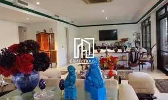 Imagem: Apartamento-À VENDA-Barra da Tijuca-Rio