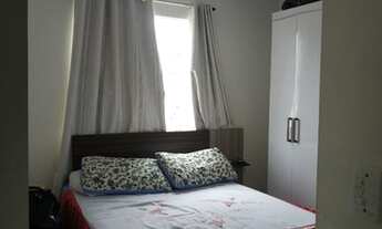 Imagem 3: Apartamento a venda no Condomínio Ideale Giardini - Mangabeira