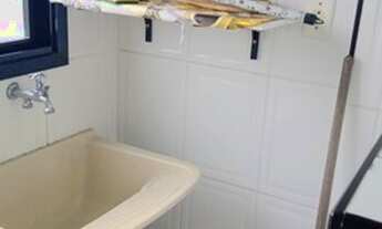 Imagem 5: Locação Definitiva Apartamento 1 Dormitório 1 Vaga Vila Caiçara