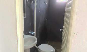 Imagem 5: 3 cômodos com água e luz incluso