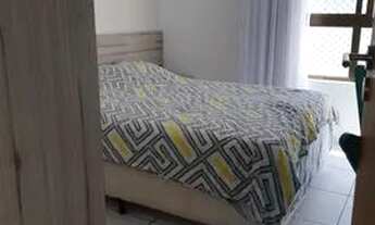 Imagem 6: Apartamento para venda tem 84 metros quadrados com 3 quartos em Pina - Recife - PE