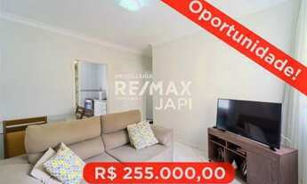 Imagem: Vende-se apartamento em Jundiaí - Parque