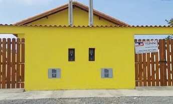 Imagem 7: Casa na praia com 2 Dormitórios