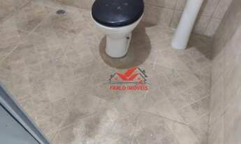 Imagem 7: Casa com 1 dormitório para alugar, 50 m² por R$ 1.000,00/mês - Jardim das Vertentes - São