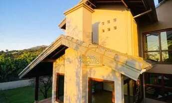 Imagem 2: Casa com 3 dormitórios para alugar, 300 m² por R$ 10.600/mês - Jardim Flamboyant - Atibaia