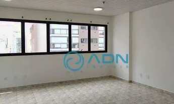 Imagem 5: Sala, 39 m² - venda por R$ 275.000,00 ou aluguel por R$ 1.936,73/mês - Mirandópolis - São