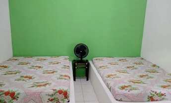 Imagem 4: Casa próximo a praia do Saco