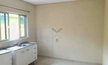 Imagem 4: Casa com 4 dormitórios à venda, 191 m² por R$ 400.000,00 - Parque Novo Oratório - Santo An