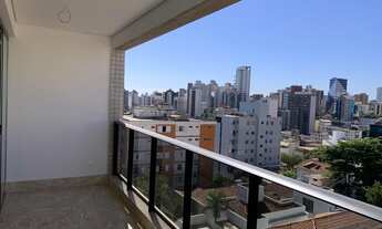 Imagem 5: Apartamento para venda tem 103 metros quadrados com 3 quartos em Santo Antônio - Belo Hori