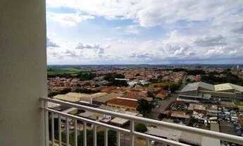 Imagem 4: Apartamento com 2 dormitórios, 54 m² - venda por R$ 265.000 ou aluguel por R$ 1.800/mês