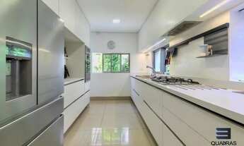 Imagem: SãO PAULO - Casa Padrão - Brooklin Paulista