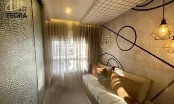 Imagem 2: Apartamento com 3 dormitórios à venda, 69 m² por R$ 529.000,00 - Tatuapé - São Paulo/SP