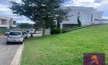 Imagem 2: Terreno Alphaville II Aclive - 452m² - Estuda 100% Permuta Apto