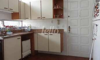 Imagem 6: São Paulo - Apartamento Padrão - Santana