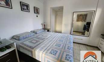 Imagem 6: Apartamento com 3 dormitórios à venda, 109 m² por R$ 530.000 - Bairro Novo - Olinda/PE