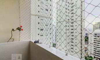 Imagem 7: Apartamento para Aluguel - Moema, 1 Quarto, 48 m2