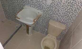 Imagem 2: Casa de 20 metros quadrados no bairro Madureira com 1 quarto