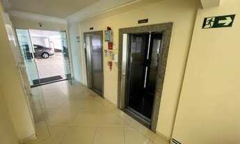 Imagem 2: 40 Mil de Entrada Guilhermina 2 Dorm 1 Suíte Sacada 65 m² Nobre Localização Praia Grande