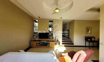 Imagem 4: Casa com 4 quartos no condomínio Ubá VI, prox. à entrada de Itacoatiara