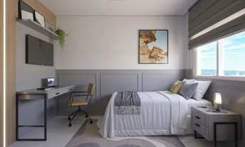 Imagem 7: Lançamento Torre Di Pádua em Tubarão/SC (2 a 3 dormitórios