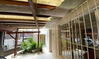 Imagem: SOBRADO C/3 DORM. 01 SUITE 03 VAGAS JD