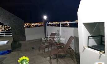 Imagem 6: Apartamento (cobertura 2 - duplex) 2 dormitórios/suite, portaria 24hs, elevador, em condom