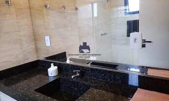 Imagem 6: Casa à venda no Condomínio Damha Fit II - Ipiguá/SP