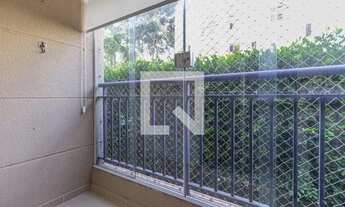 Imagem 5: Apartamento para Aluguel - Novo Osasco, 2 Quartos, 48 m2