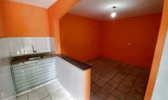 Imagem 2: Sobrado para alugar