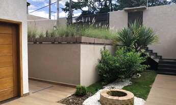 Imagem 4: Casa para Venda em Atibaia, Jardim do Lago, 3 dormitórios, 1 suíte, 2 banheiros, 2 vagas